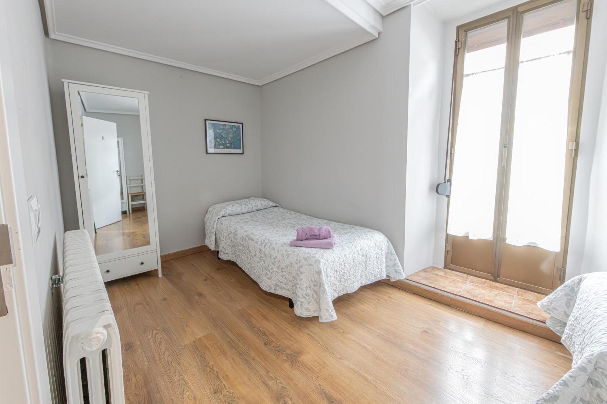 El Jardin Farm stay